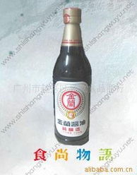 廣州食尚物語進出口貿易有限公司醬油產品列表與商品貿易概覽